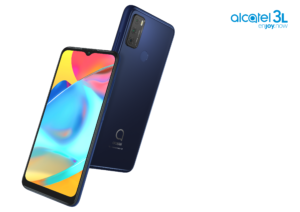 Alcatel 3L PR Images 1