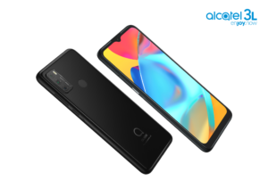 Alcatel 3L PR Images 4