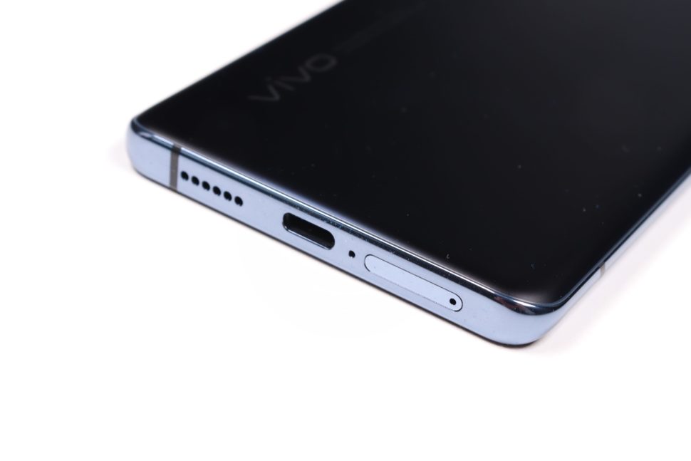 Vivo X51 5G USBC Speaker