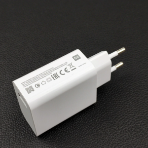 MDY 10 EL 27 Watt Ladeadapter Xiaomi