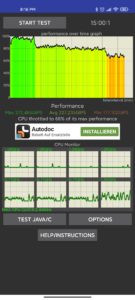 Xiaomi Mi 11 Performance Probleme SD888