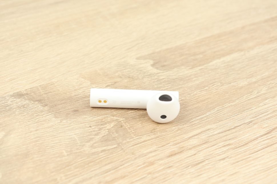 Xiaomi Mi TWS Earphones 2 Basic 10