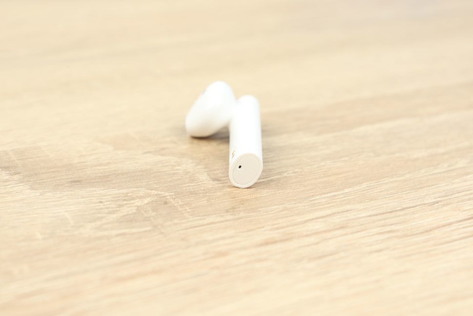 Xiaomi Mi TWS Earphones 2 Basic 12