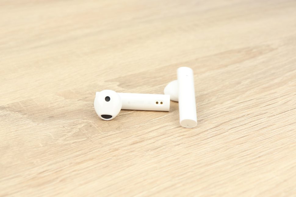 Xiaomi Mi TWS Earphones 2 Basic 7