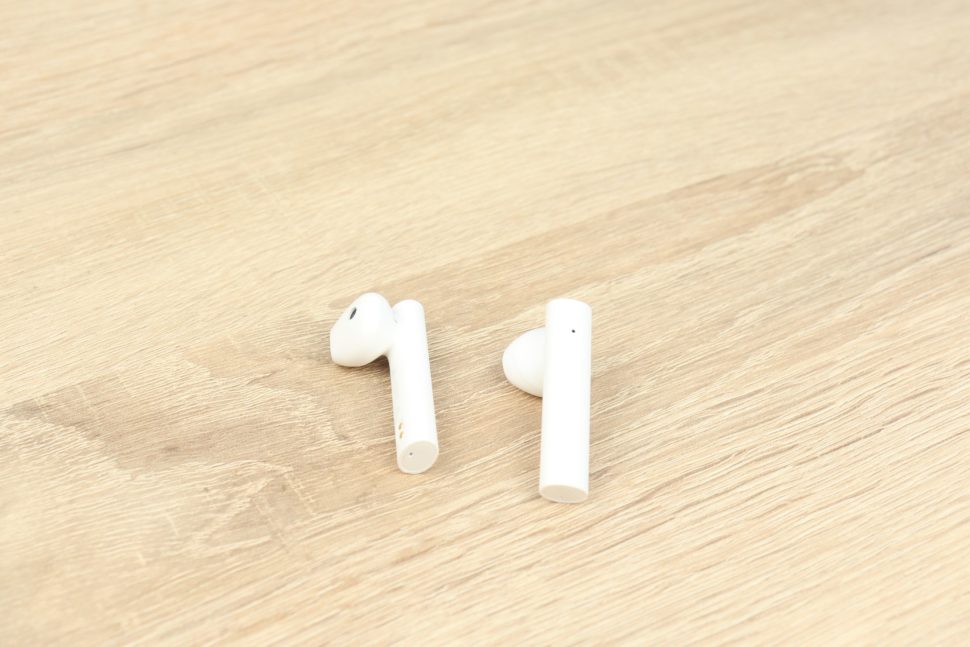 Xiaomi Mi TWS Earphones 2 Basic 8