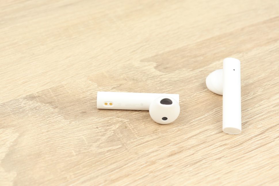 Xiaomi Mi TWS Earphones 2 Basic 9