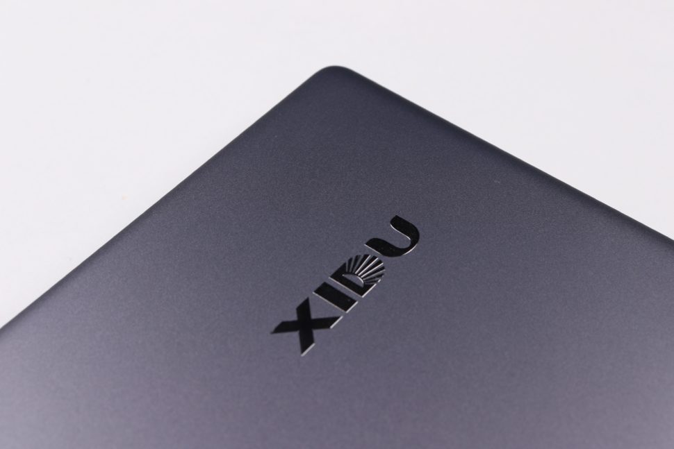 Xidu Philbook Y13 logo