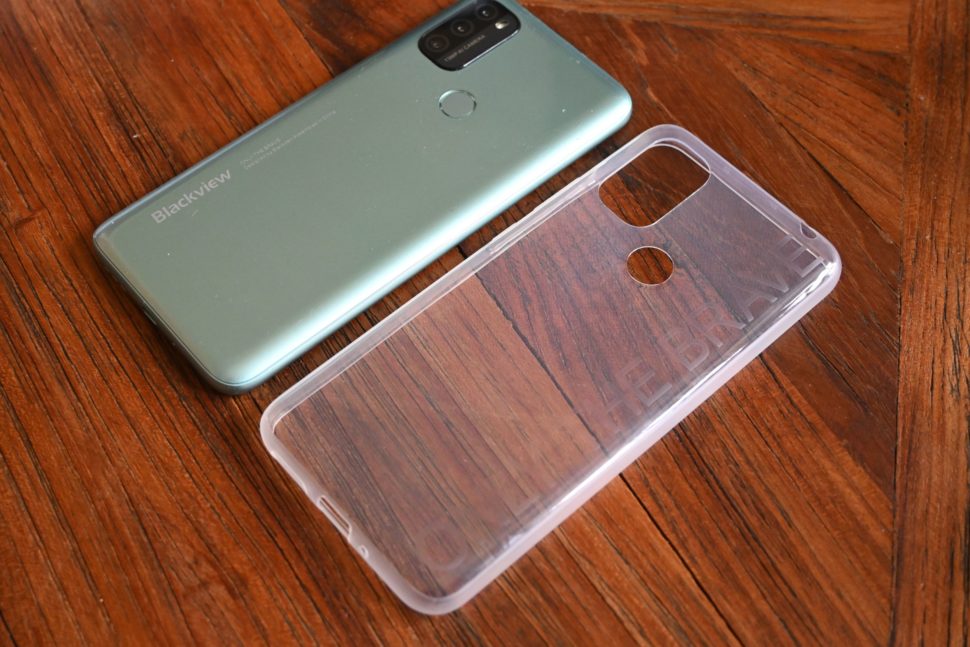 Blackview a70 case 1