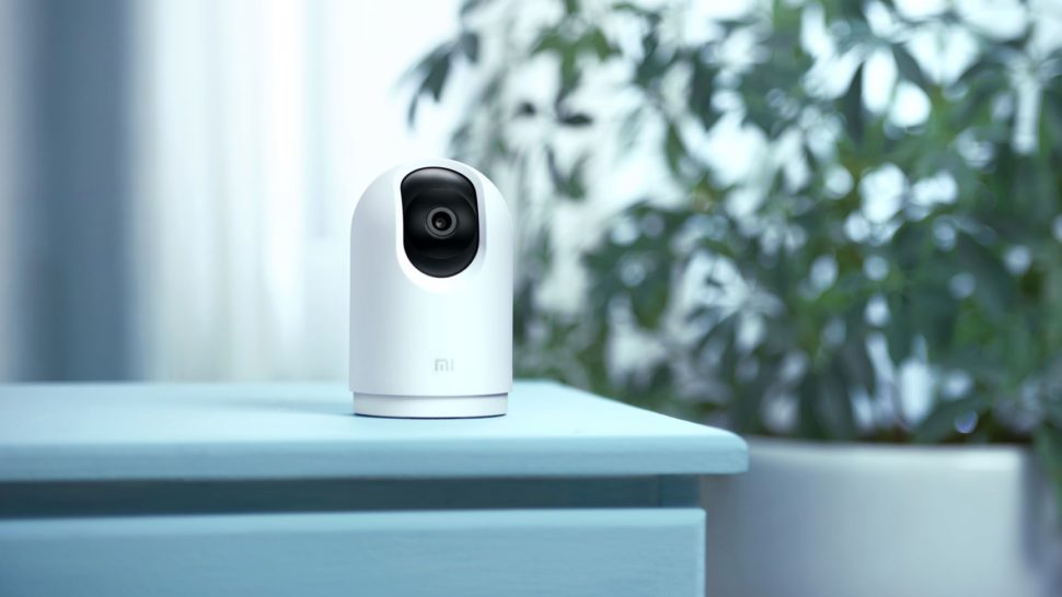 Mi 360° Home Security Camera 2K Pro  02 e1613860166191