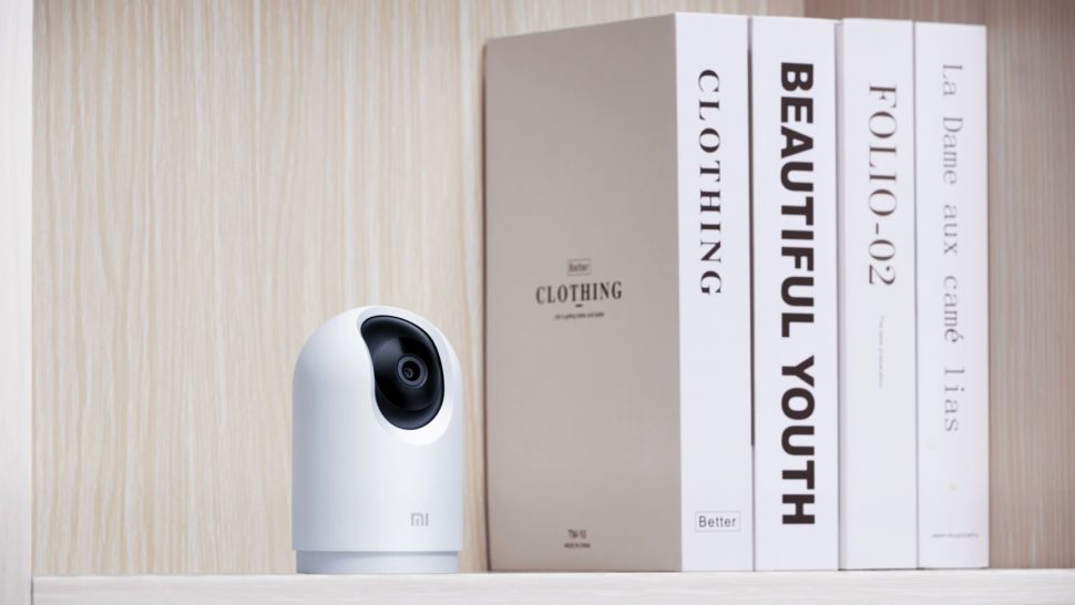 Mi 360° Home Security Camera 2K Pro  03 e1613860122273