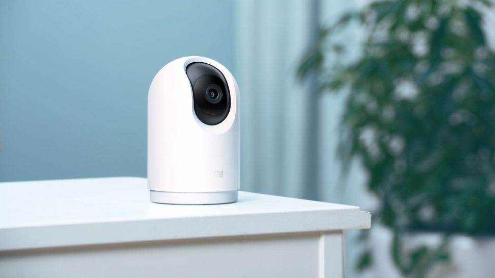 Mi 360° Home Security Camera 2K Pro  09 e1613855239432