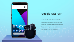 Realme Buds Air 2 vorgestellt 13