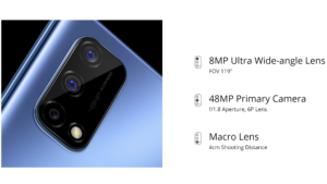 Realme Narzo 30 Pro vorgestellt 1