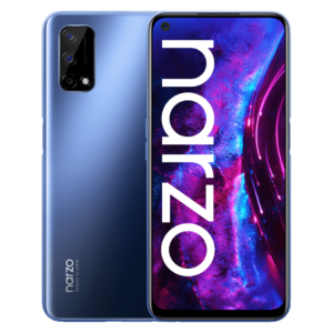 Realme Narzo 30 Pro vorgestellt 2