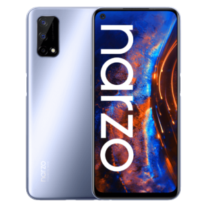 Realme Narzo 30 Pro vorgestellt 4