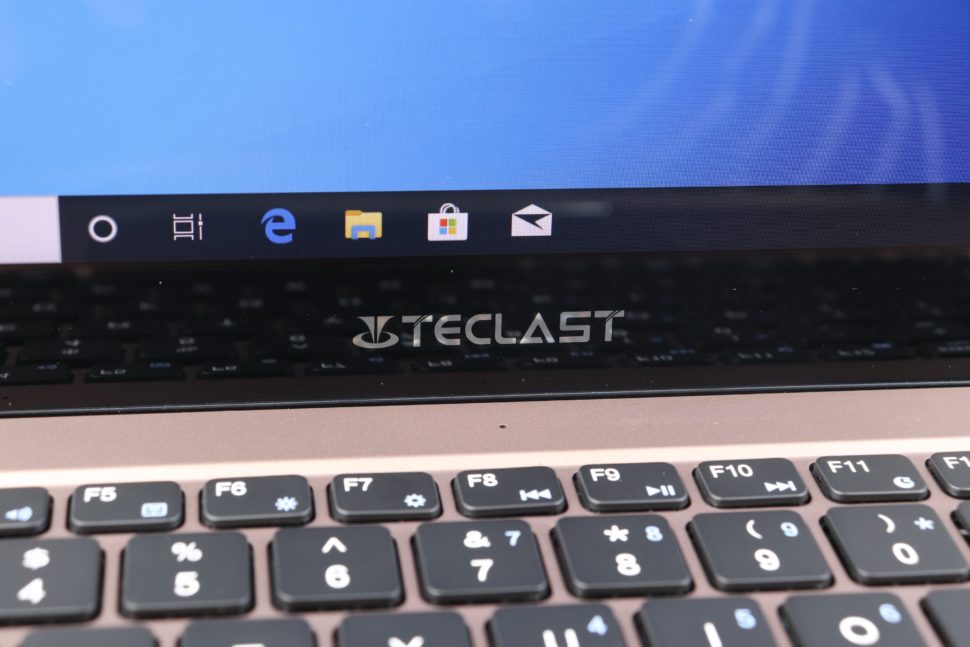 Teclast F7 Air Test 18