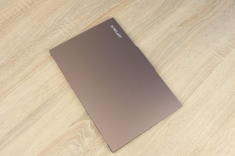 Teclast F7 Air Test 5