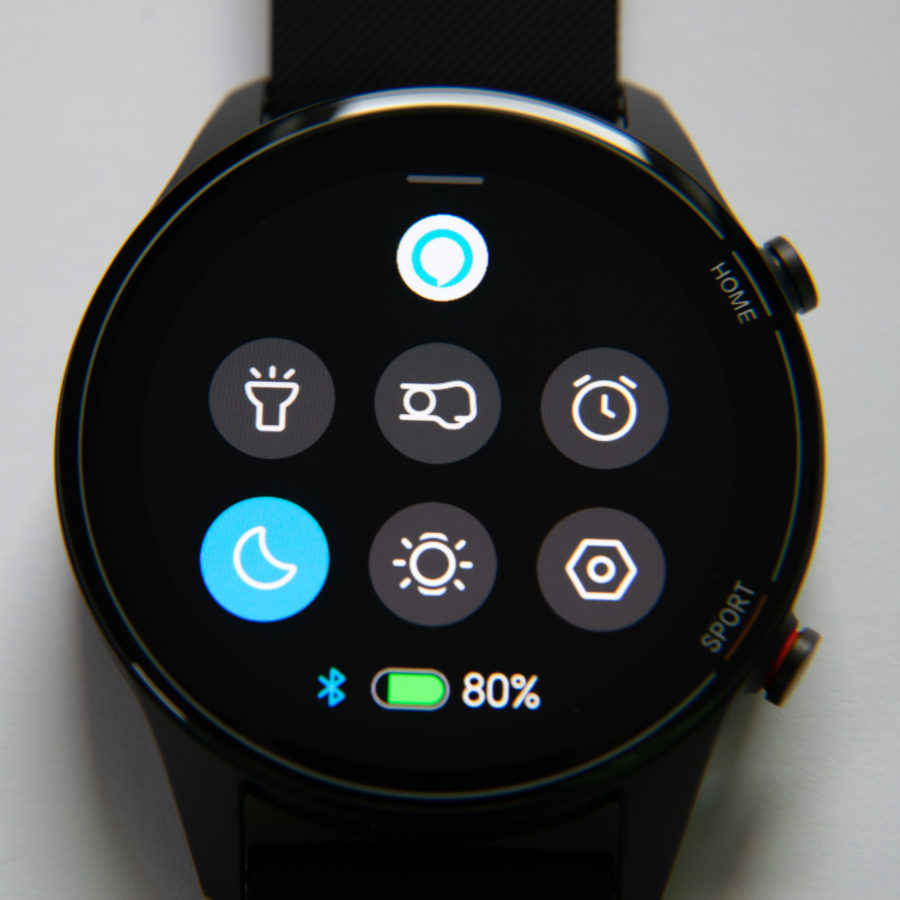 Xiaomi Mi Watch Display 07