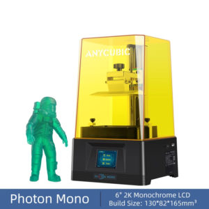 ANYCUBIC Photon Mono