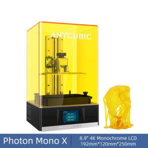 ANYCUBIC Photon Mono X