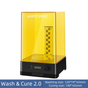 ANYCUBIC Wash Cure 2 0