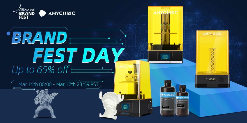 Anycubic Brand Festival 1 e1615059897143