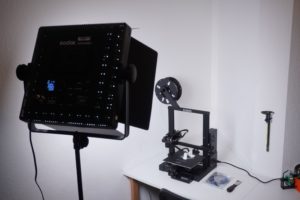 Godox LED1000Bi Panel 13