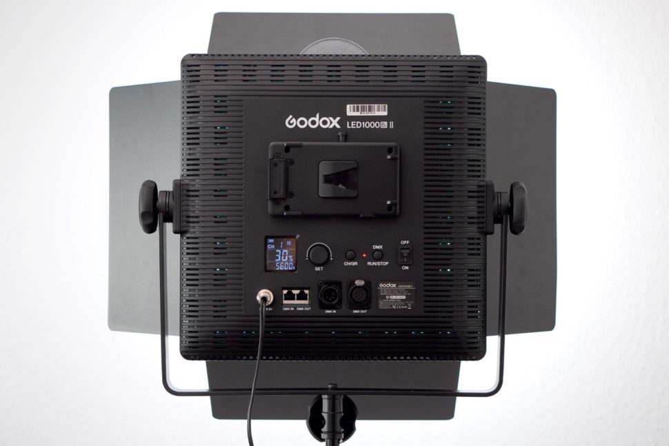 Godox LED1000Bi Panel 7