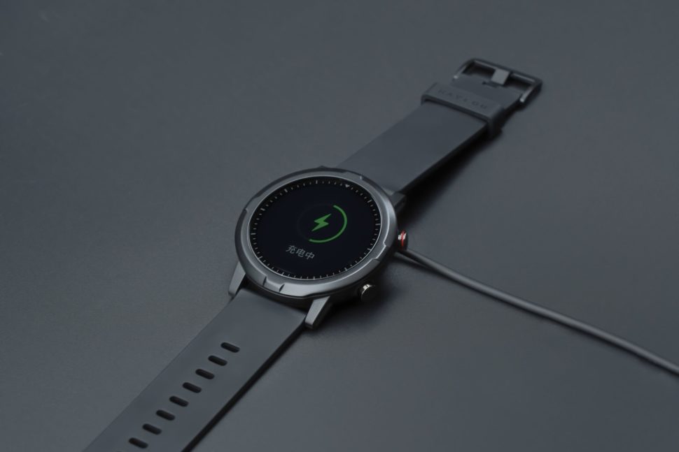 Haylou RT LS05S Smartwatch 3