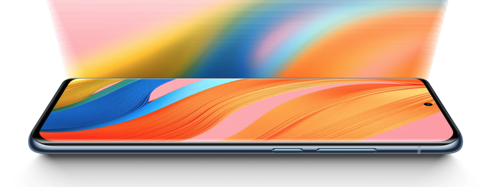 Meizu 18 Display