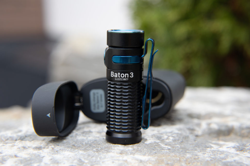 Olight Baton 3 07