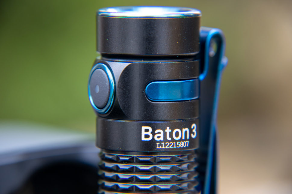 Olight Baton 3 08