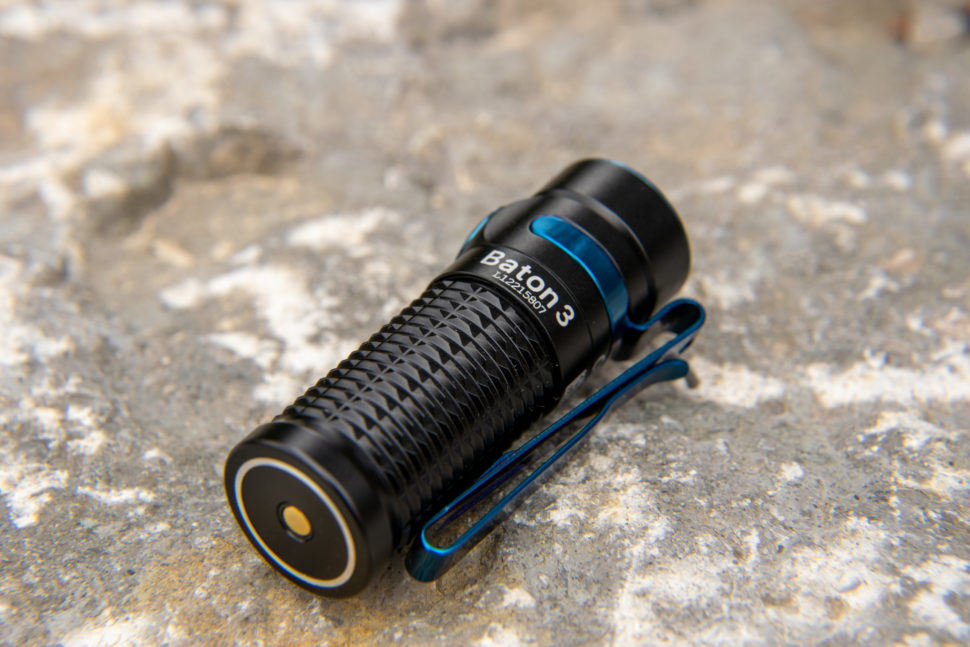 Olight Baton 3 11