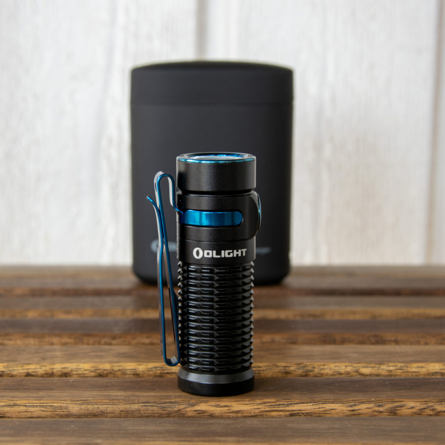 Olight Baton 3 Front 1