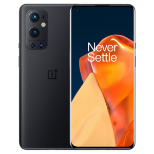 OnePlus 9 Pro Schwarz