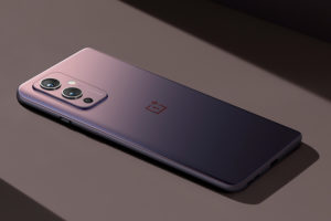 OnePlus 9 Sample 2