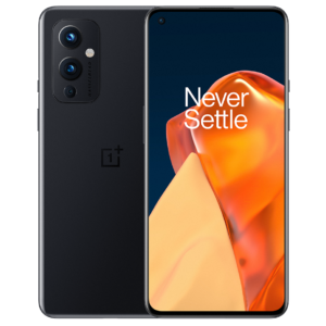 OnePlus 9 Schwarz