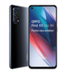 Oppo Find X3 Lite Test 