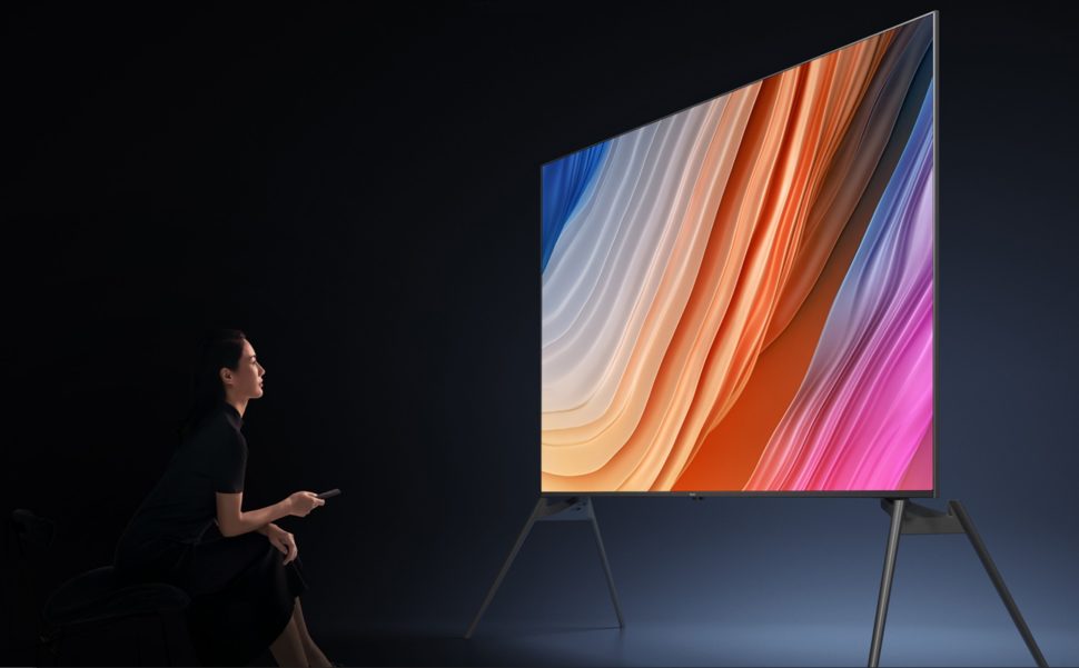 Redmi TV Max 86 1