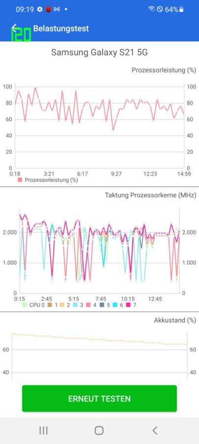 Screenshot 20210310 091943 AnTuTu Benchmark