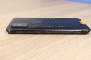 Umidigi Bison Design Verarbeitung 4