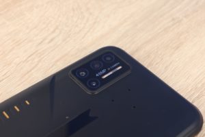 Umidigi Bison Kamera Test 2