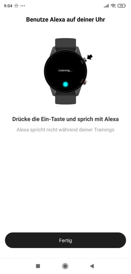 Xiaomi Wear App Alexa 03