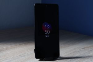 Xiaomi Redmi Note 10 Pro Always On Display AOD