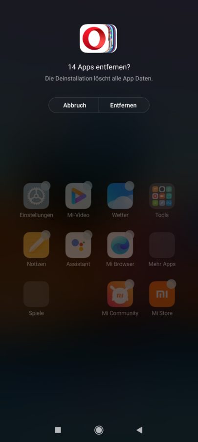 Xiaomi Redmi Note 10 Pro MIUI 12 Android 11 System 6