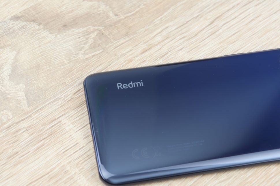 Xiaomi Redmi Note 10