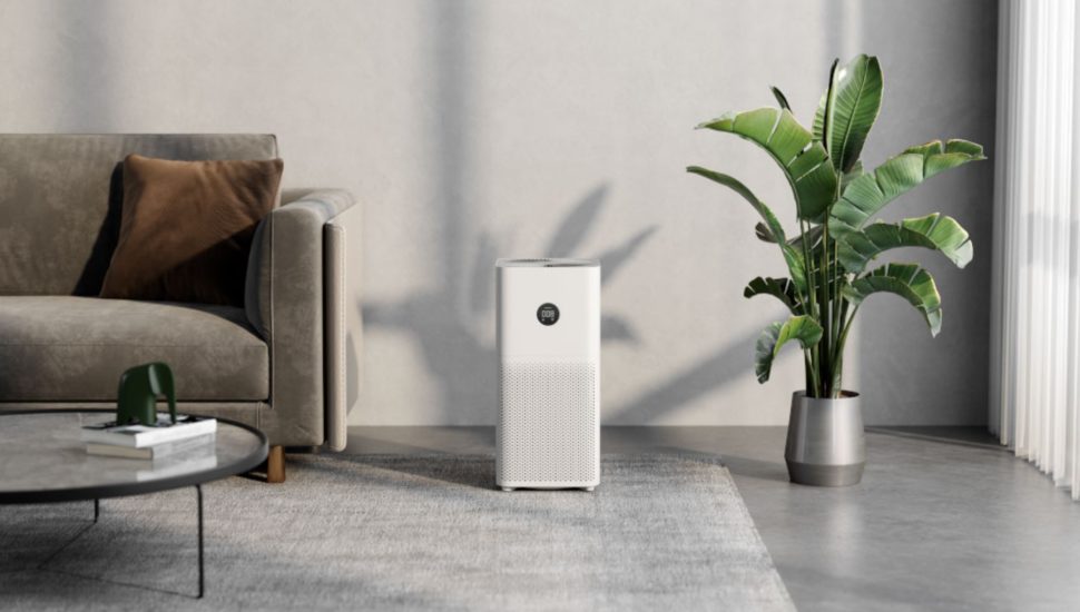 Mi Air Purifier 3C