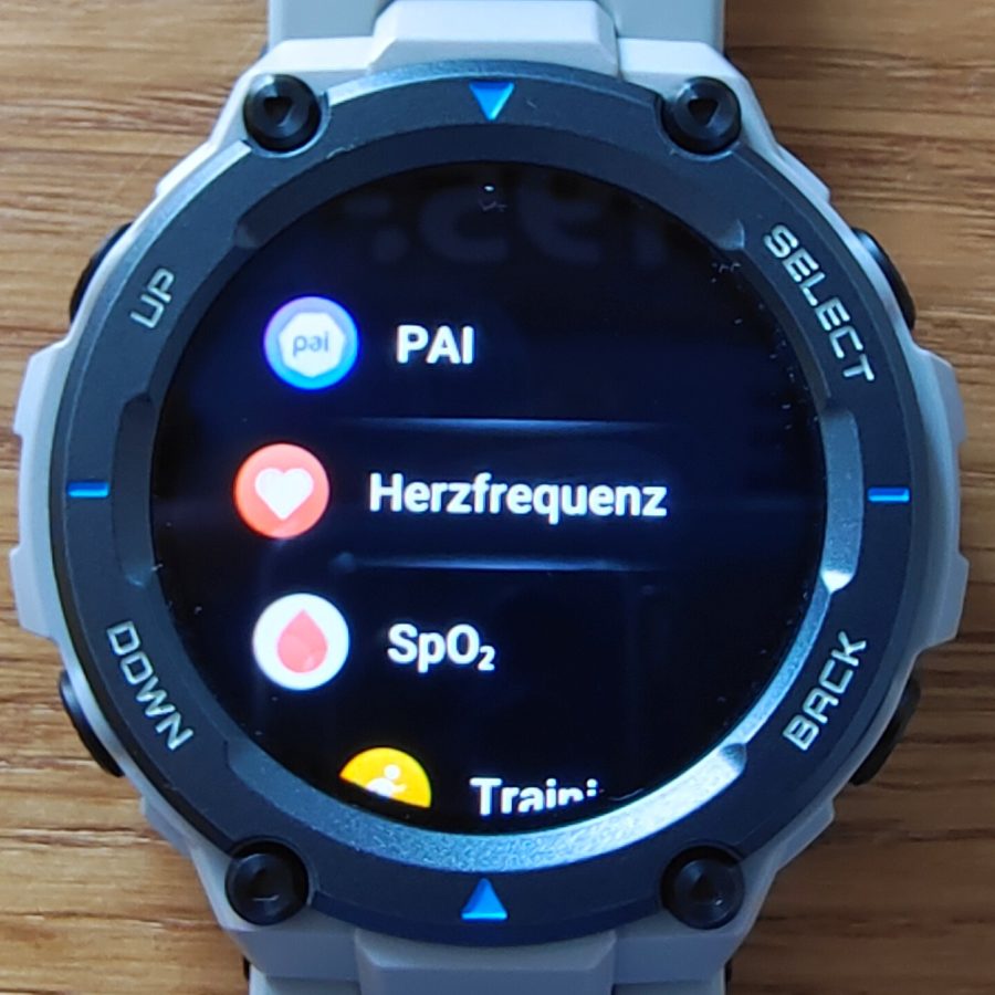 Amazfit T Rex Pro Display 02