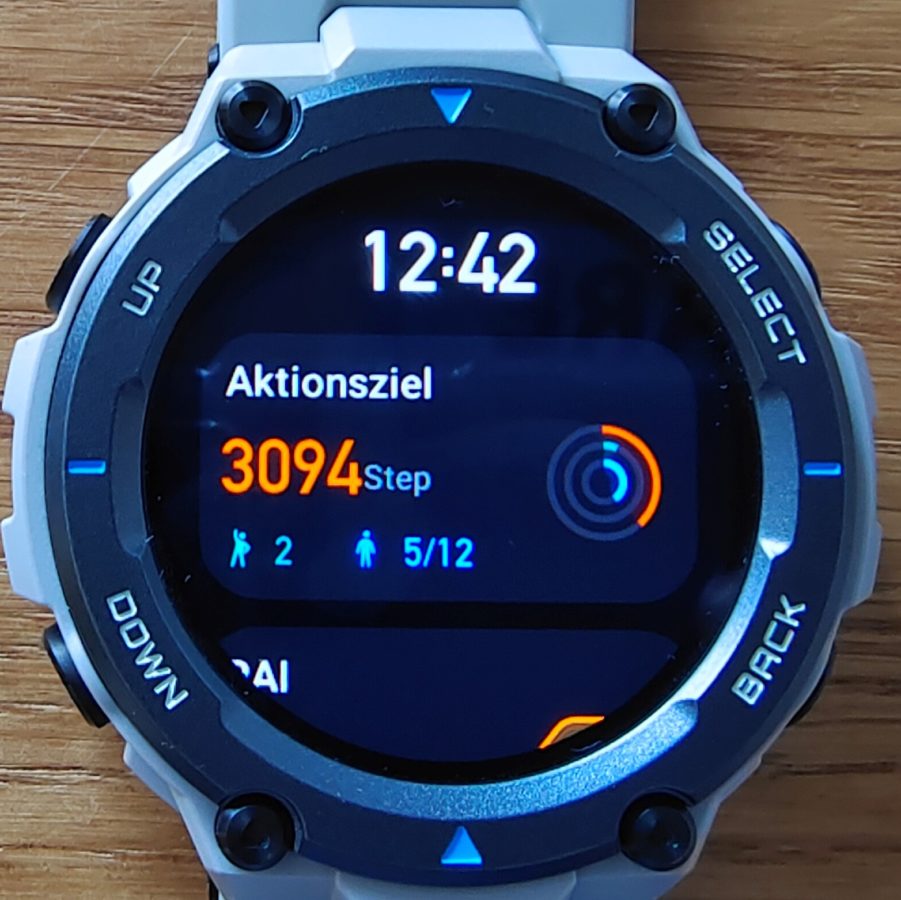 Amazfit T Rex Pro Display 04