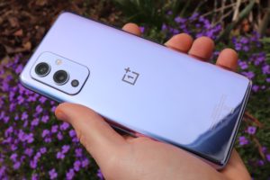 Kameravergleich Header OnePlus 8T 9 3